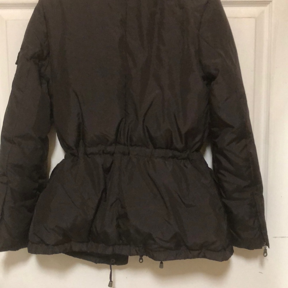 Dkny Down Jacket - image 5